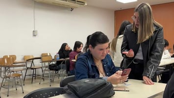 Escuela de empleabilidad
